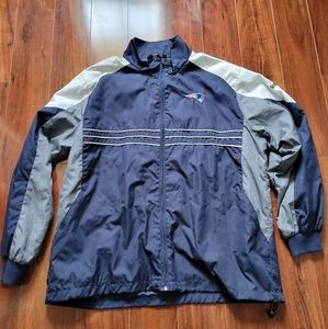 New England Patriots NFL team jacket Extra Large